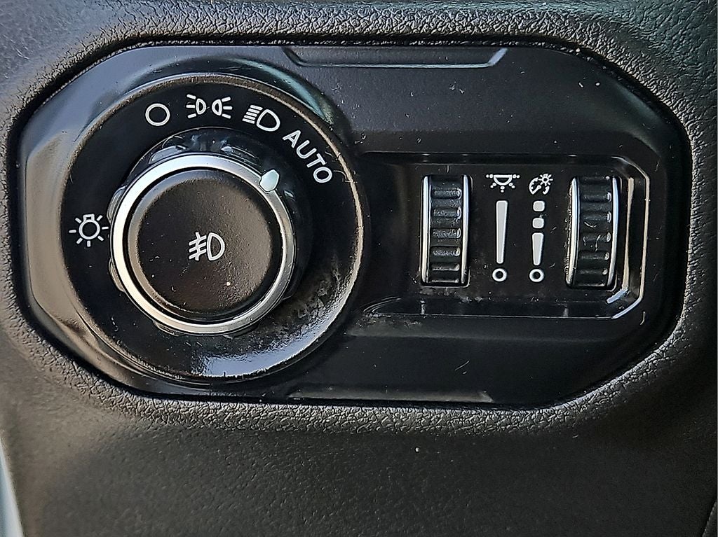 2020 Jeep Wrangler Unlimited Sport S 4WD