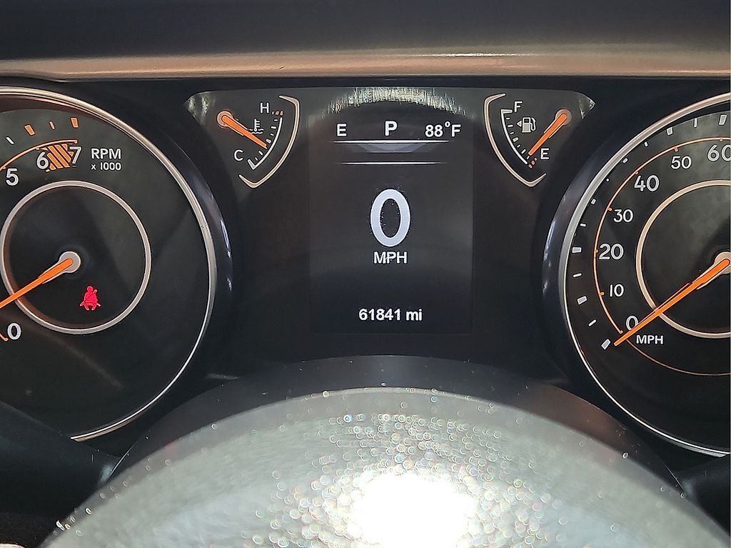2020 Jeep Wrangler Unlimited Sport S 4WD
