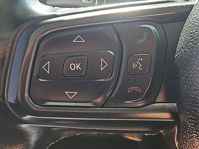 2020 Jeep Wrangler Unlimited Sport S 4WD