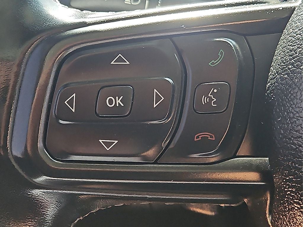 2020 Jeep Wrangler Unlimited Sport S 4WD