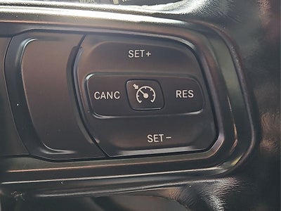 2020 Jeep Wrangler Unlimited Sport S 4WD
