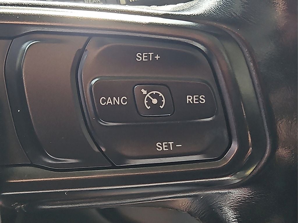 2020 Jeep Wrangler Unlimited Sport S 4WD