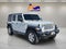 2020 Jeep Wrangler Unlimited Sport S 4WD