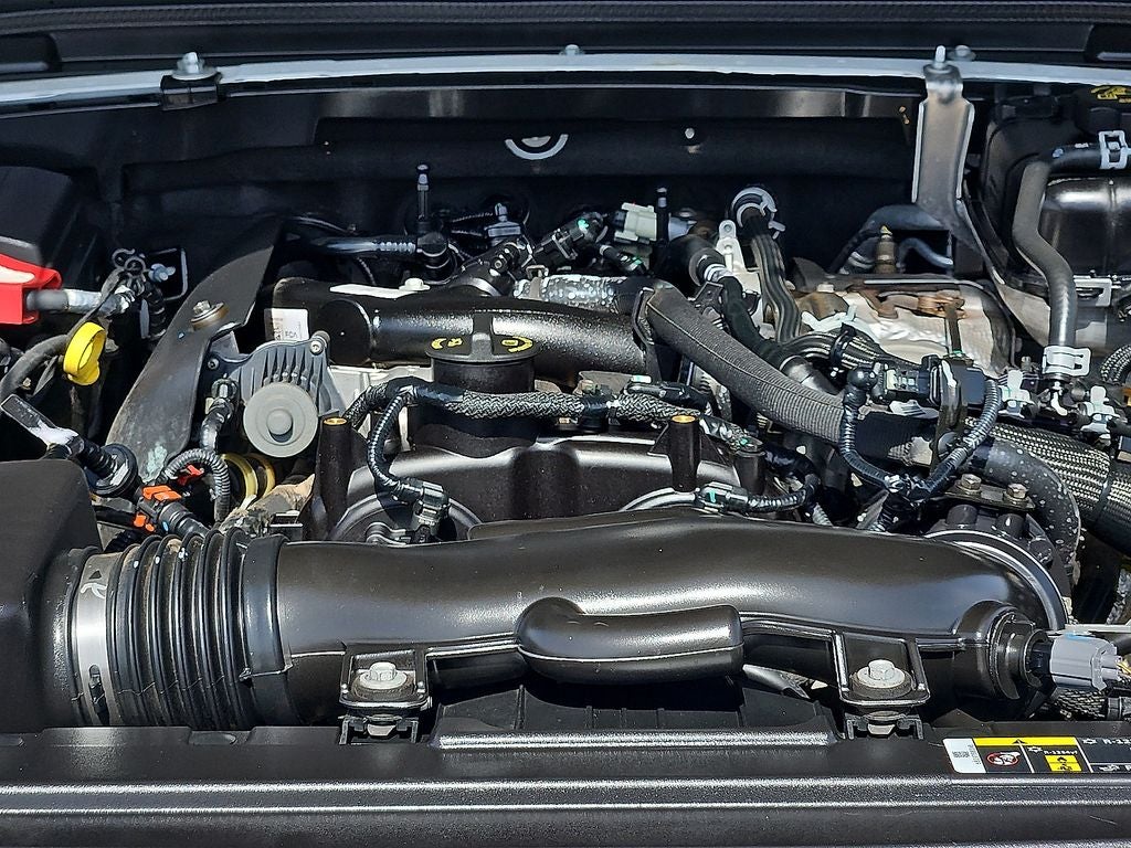 2020 Jeep Wrangler Unlimited Sport S 4WD