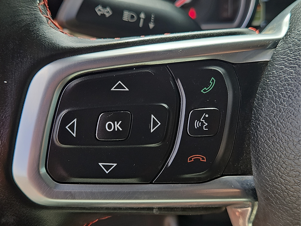 2019 Jeep Wrangler Unlimited Rubicon w/Rock-Trac 4x4 System