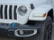 2022 Jeep Wrangler Unlimited Sahara 4xe Leather-Hard Top