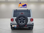2023 Jeep Wrangler Rubicon 4xe w/Power Top