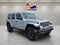 2023 Jeep Wrangler Rubicon 4xe w/Power Top