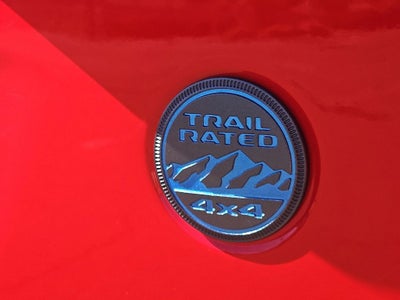 2023 Jeep Wrangler Rubicon 4xe