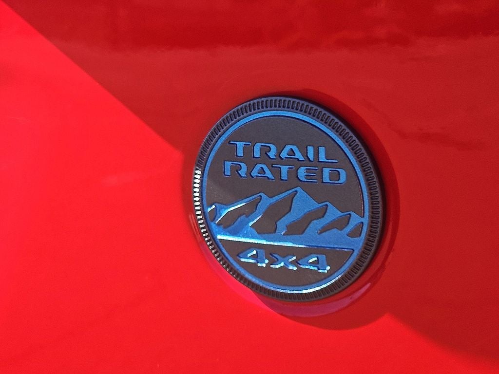 2023 Jeep Wrangler Rubicon 4xe