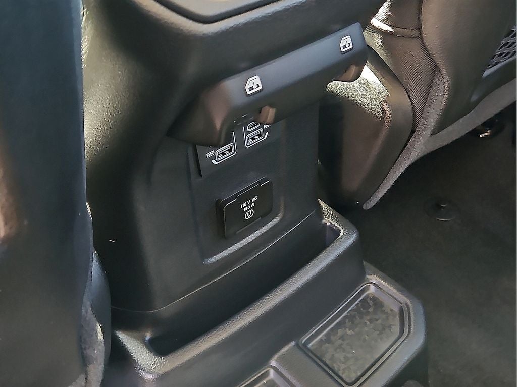 2023 Jeep Wrangler Rubicon 4xe