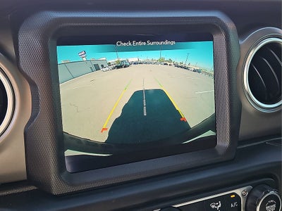 2023 Jeep Wrangler Rubicon 4xe