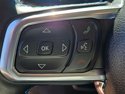 2023 Jeep Wrangler Rubicon 4xe