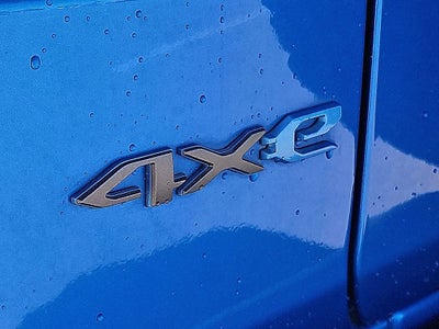 2023 Jeep Wrangler Rubicon 4XE 4WD
