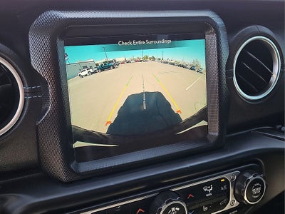 2023 Jeep Wrangler Rubicon 4XE 4WD