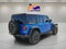 2023 Jeep Wrangler Rubicon 4XE 4WD