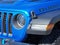 2023 Jeep Wrangler Rubicon 4XE 4WD