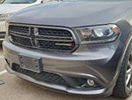 2017 Dodge Durango GT AWD w/Rear DVD System