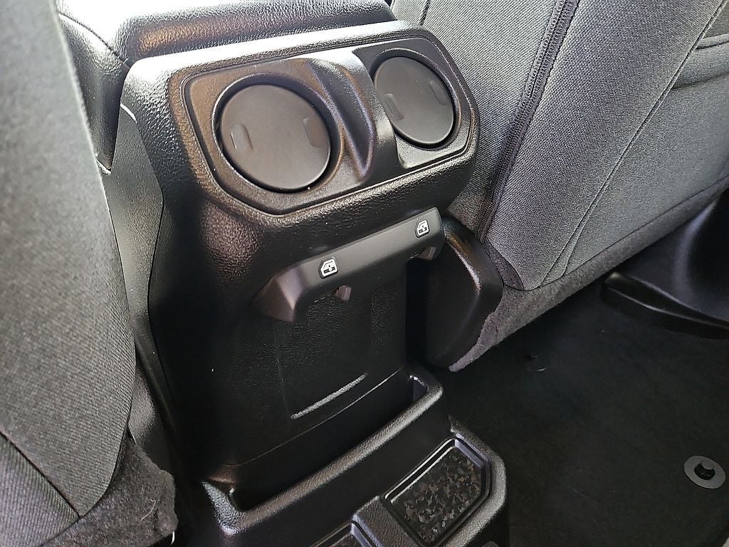 2024 Jeep Wrangler Sport S 4xe