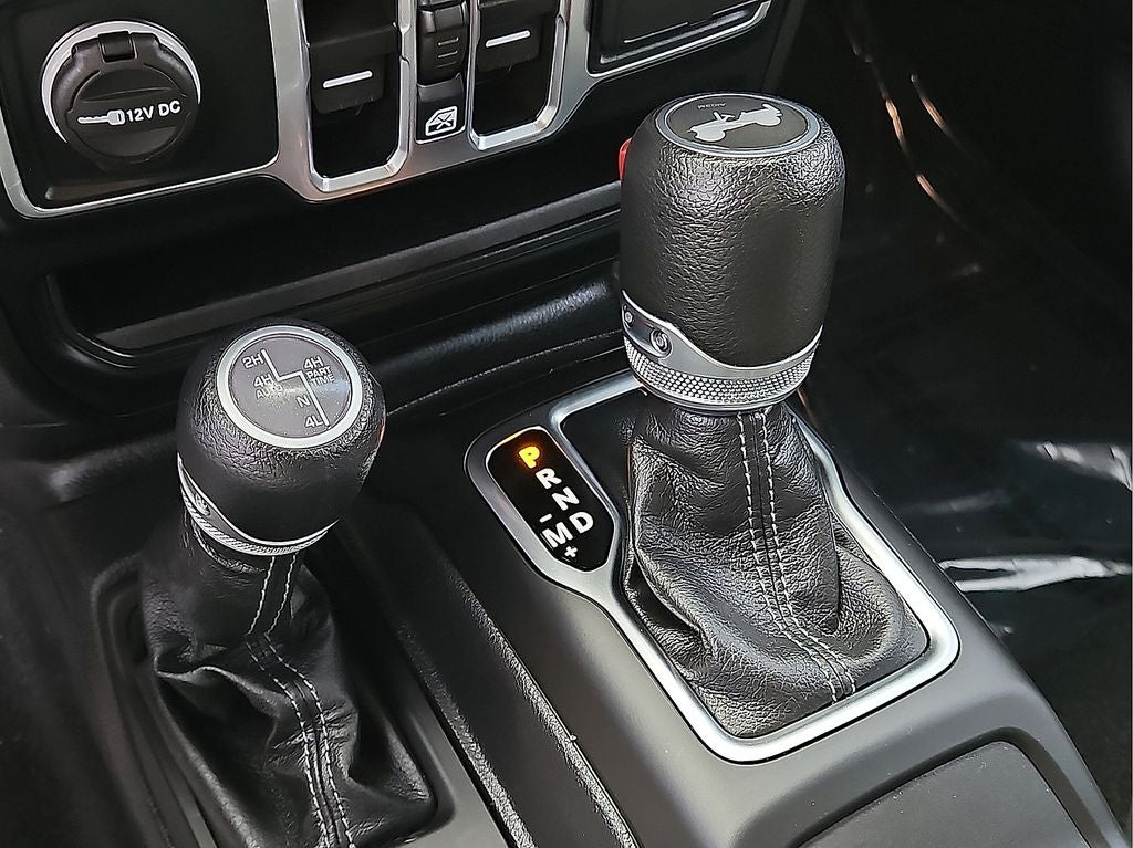 2024 Jeep Wrangler Sport S 4xe