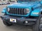 2024 Jeep Wrangler Sport S 4xe