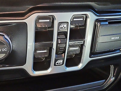 2024 Jeep Gladiator Sport S S 4x4
