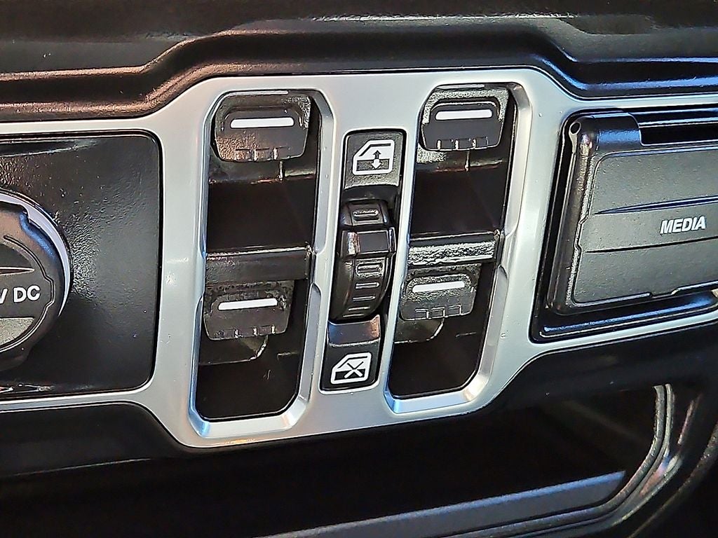 2024 Jeep Gladiator Sport S S 4x4