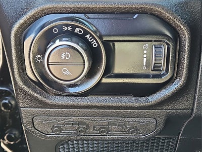 2024 Jeep Gladiator Sport S S 4x4