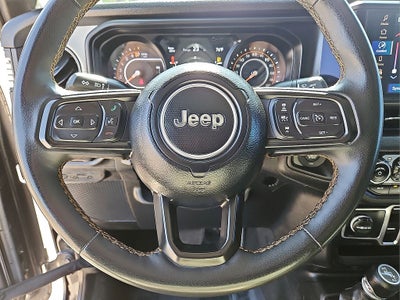 2024 Jeep Gladiator Sport S S 4x4