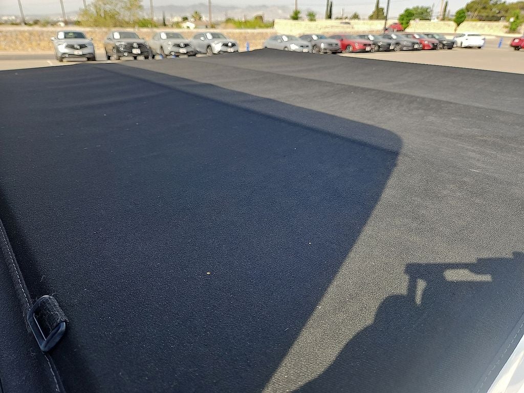 2020 Jeep Gladiator Rubicon Launch Edition