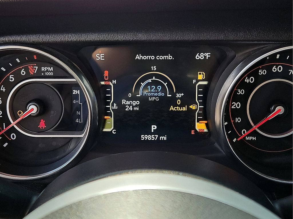 2020 Jeep Gladiator Rubicon Launch Edition