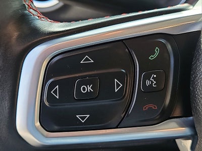 2020 Jeep Gladiator Rubicon Launch Edition