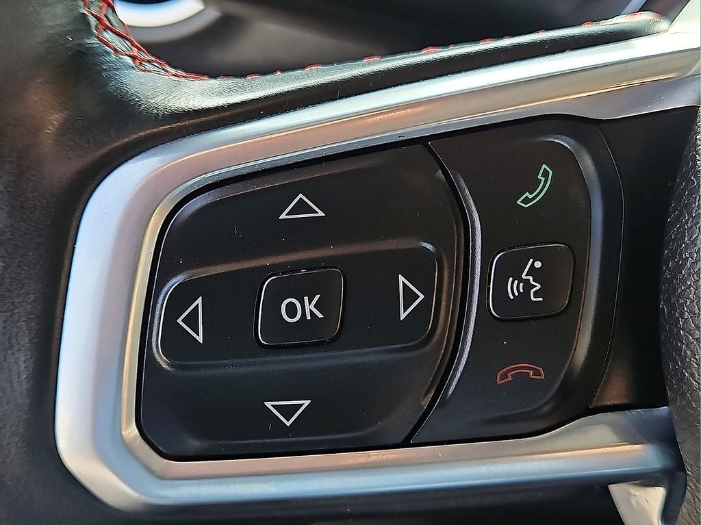 2020 Jeep Gladiator Rubicon Launch Edition