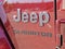 2022 Jeep Gladiator Rubicon 4WD One-of-a-Kind Custom