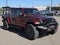 2022 Jeep Gladiator Rubicon 4WD One-of-a-Kind Custom