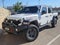 2021 Jeep Gladiator Customized Rubicon 4WD