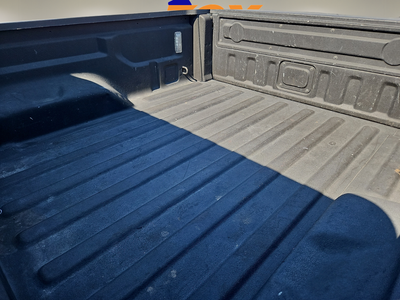 2021 Jeep Gladiator Customized Rubicon 4WD