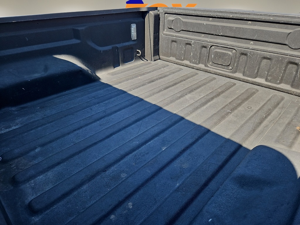 2021 Jeep Gladiator Customized Rubicon 4WD