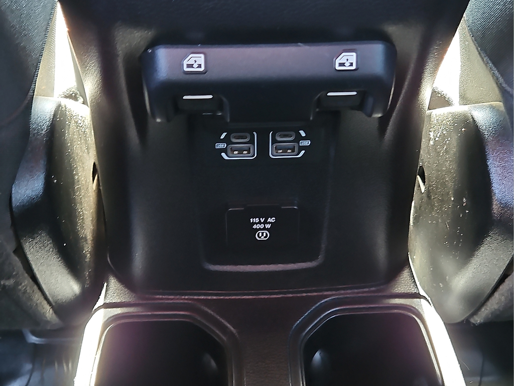 2021 Jeep Gladiator Customized Rubicon 4WD