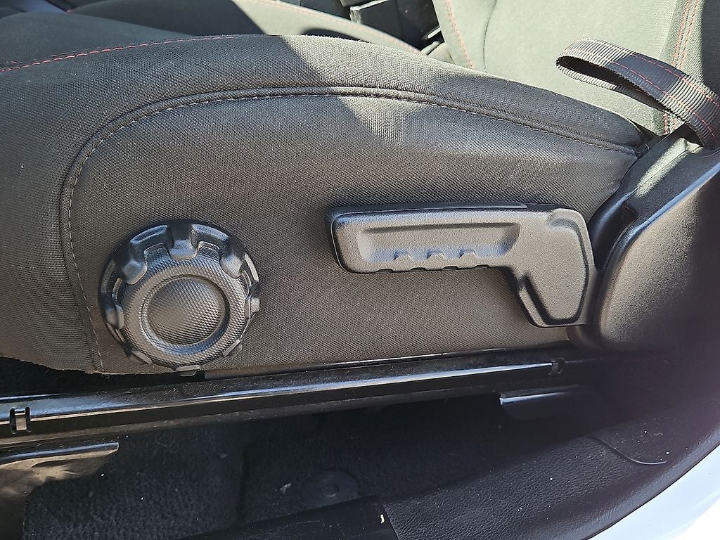 2021 Jeep Gladiator Customized Rubicon 4WD