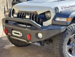 2021 Jeep Gladiator Customized Rubicon 4WD