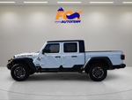 2021 Jeep Gladiator Customized Rubicon 4WD