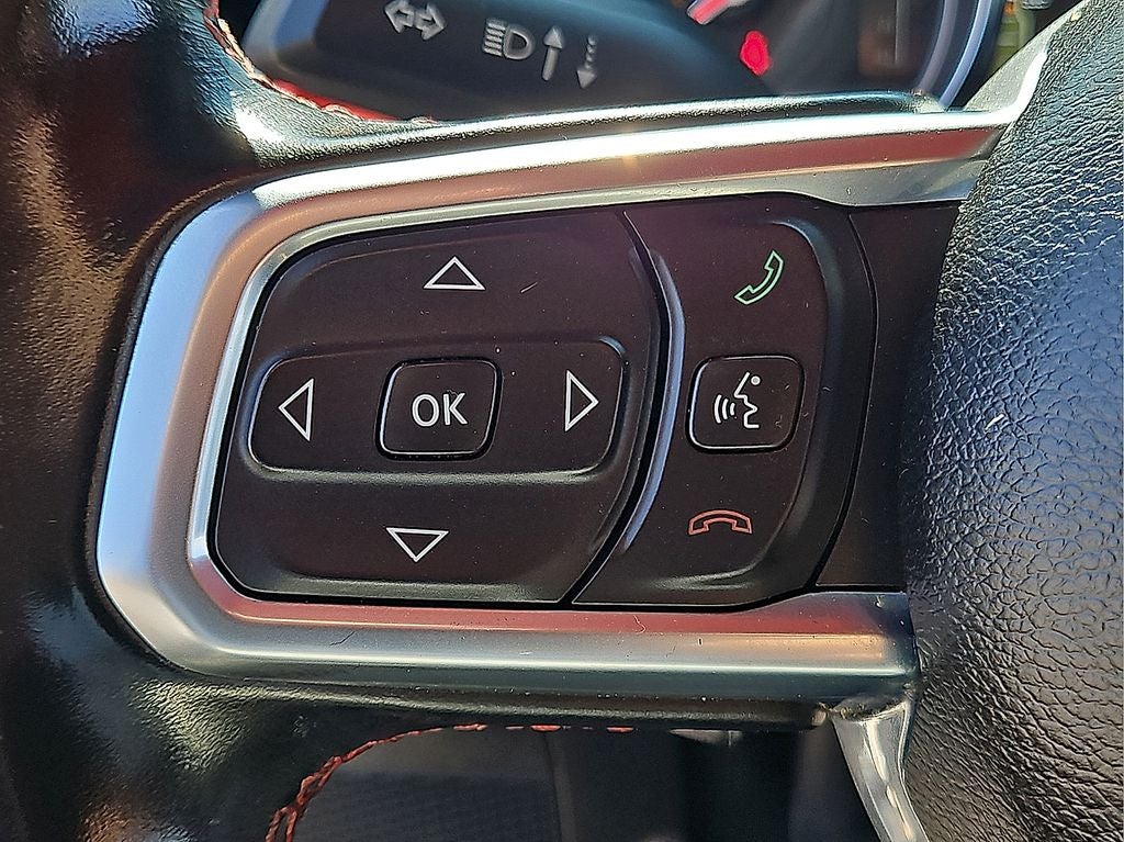 2021 Jeep Gladiator Customized Rubicon 4WD