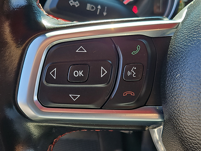 2021 Jeep Gladiator Customized Rubicon 4WD