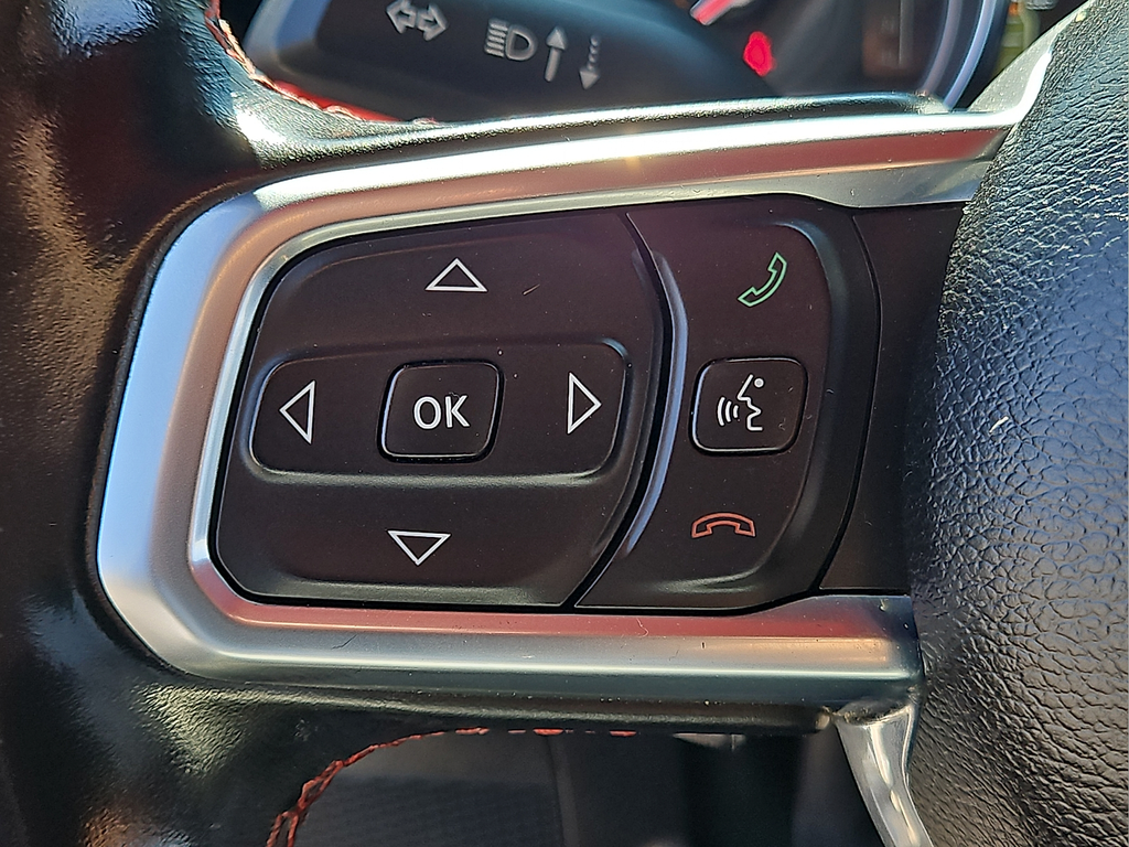 2021 Jeep Gladiator Customized Rubicon 4WD