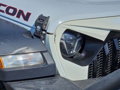 2021 Jeep Gladiator Customized Rubicon 4WD