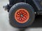 2021 Jeep Gladiator Rubicon Hardtop 4x4 w/NAV