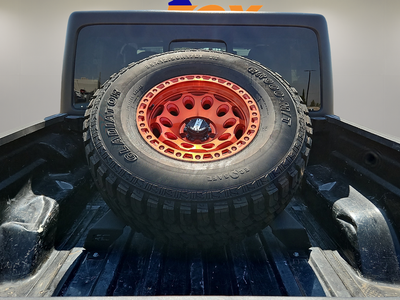 2021 Jeep Gladiator Rubicon Hardtop 4x4 w/NAV