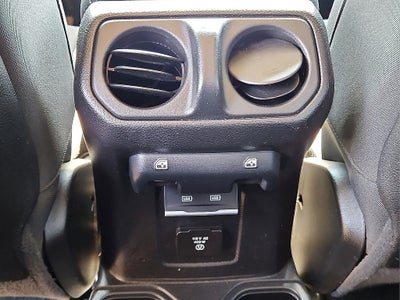 2021 Jeep Gladiator Rubicon Hardtop 4x4 w/NAV
