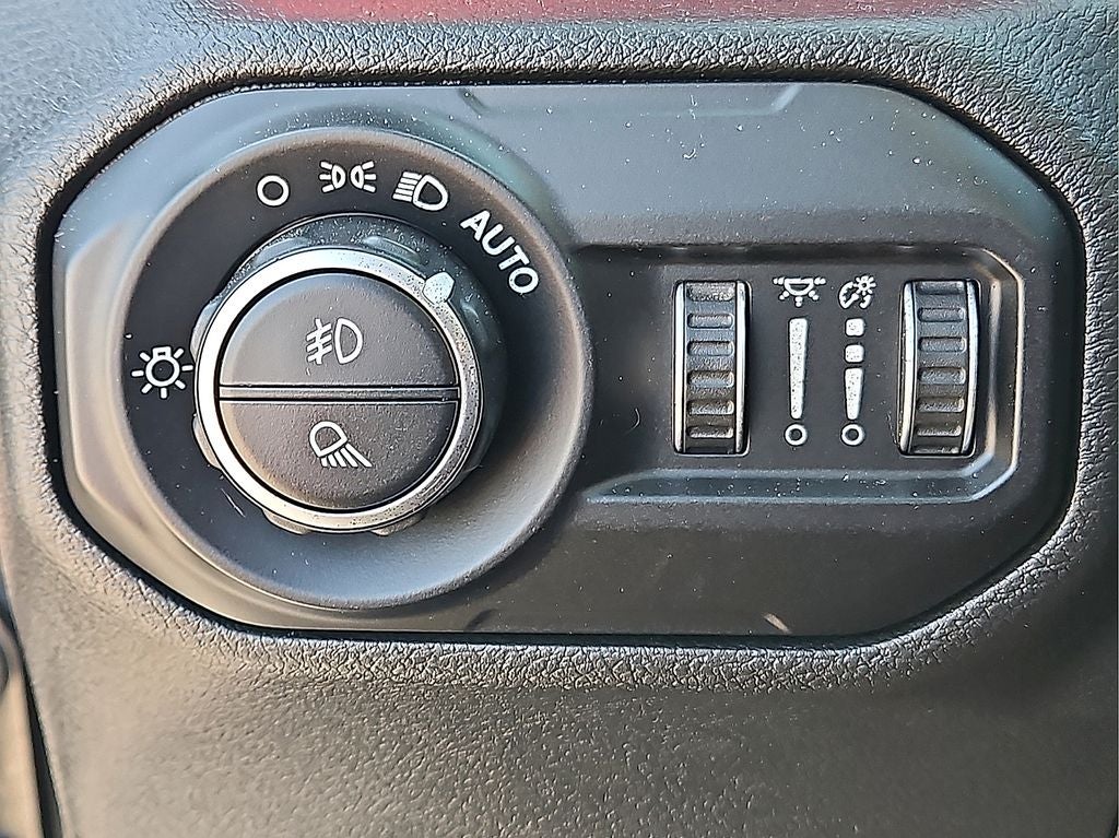 2021 Jeep Gladiator Rubicon Hardtop 4x4 w/NAV